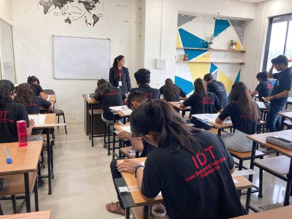 IDT Nashik Institute of Design and Technology Activities & Events photo 31